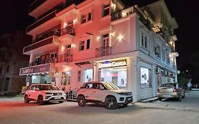 The Divine Ganga - Top Selling Property In Haridwar